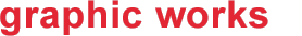 graphic works